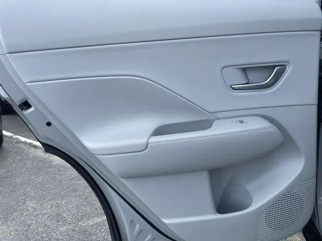 2026 Hyundai Kona - $27,500