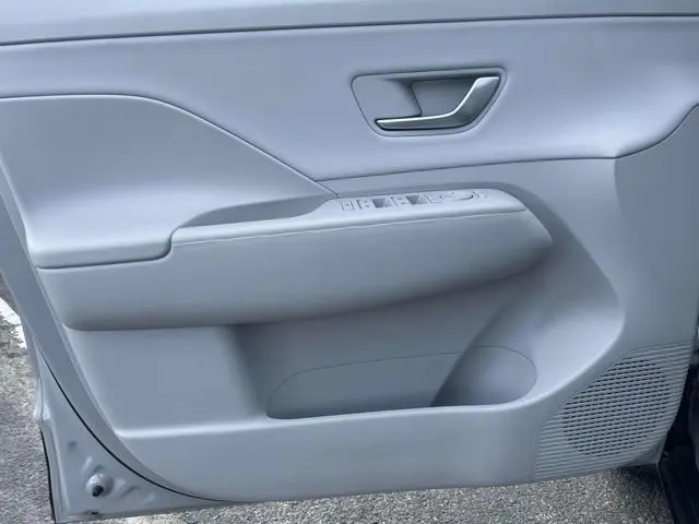2026 Hyundai Kona - $27,500