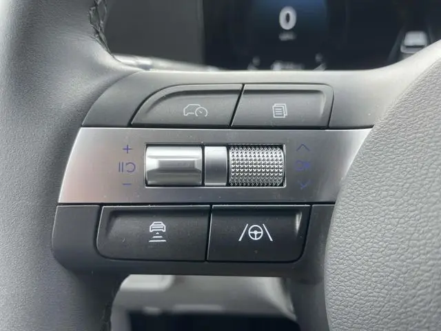 2026 Hyundai Kona - $27,500