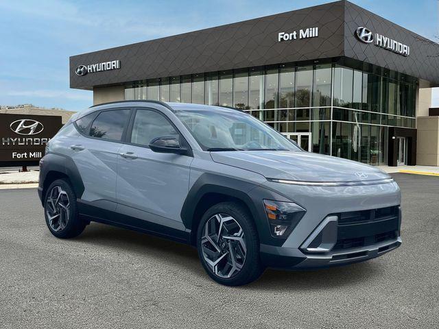 2026 Hyundai Kona - $27,991