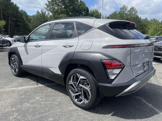 2026 Hyundai Kona - $27,991