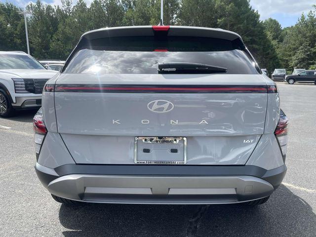 2026 Hyundai Kona - $27,991