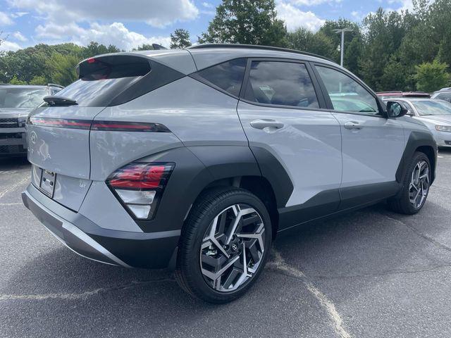 2026 Hyundai Kona - $27,991