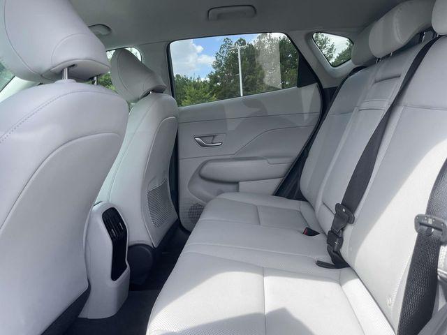 2026 Hyundai Kona - $27,991