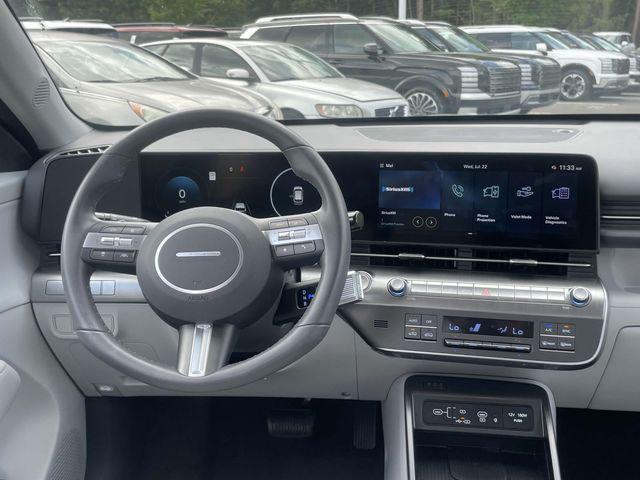 2026 Hyundai Kona - $27,991