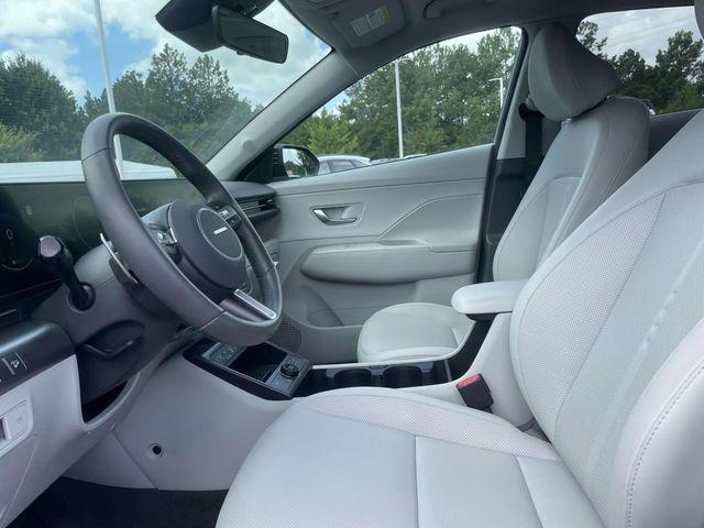 2026 Hyundai Kona - $27,991