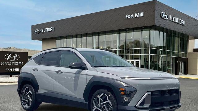 Preowned 2026 Hyundai KONA SEL Premium for Sale