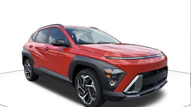 Preowned 2026 Hyundai KONA SEL Premium for Sale