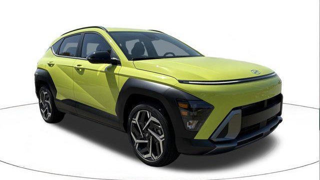 Preowned 2026 Hyundai KONA SEL Premium for Sale