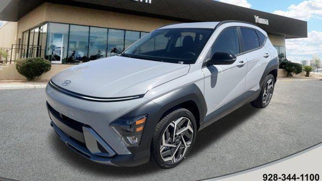 Preowned 2026 Hyundai KONA SEL Premium for Sale