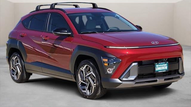 Preowned 2026 Hyundai KONA SEL Premium for Sale