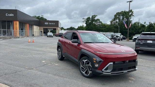 Preowned 2026 Hyundai KONA SEL Premium for Sale