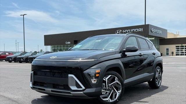 Preowned 2026 Hyundai KONA SEL Premium for Sale