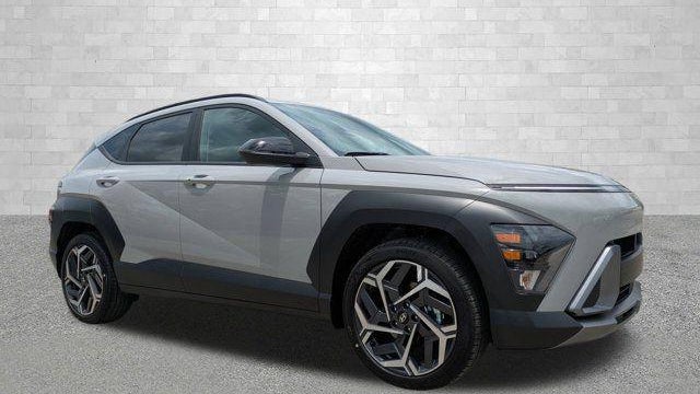 Preowned 2026 Hyundai KONA SEL Premium for Sale