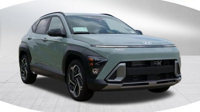 Preowned 2026 Hyundai KONA SEL Premium for Sale