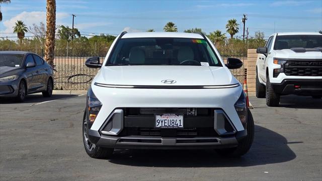 2026 Hyundai Kona - $26,590