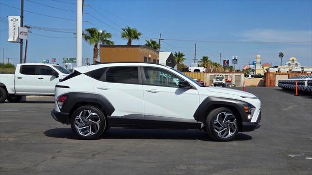 2026 Hyundai Kona - $26,590