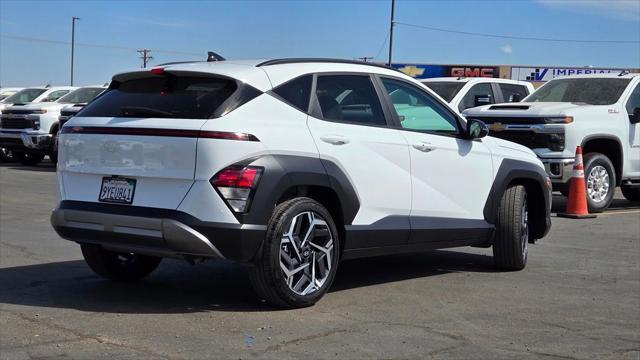 2026 Hyundai Kona - $26,590