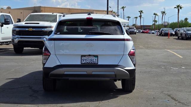 2026 Hyundai Kona - $26,590