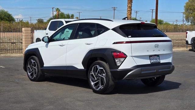 2026 Hyundai Kona - $26,590