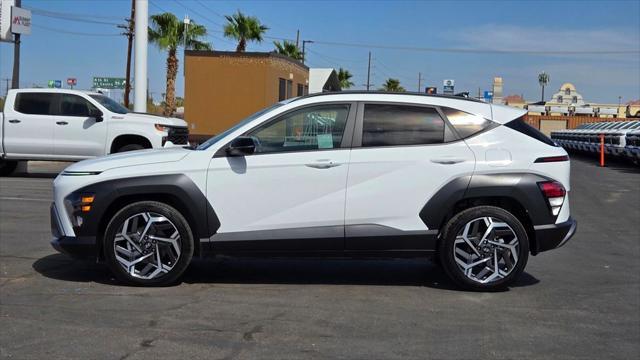 2026 Hyundai Kona - $29,180