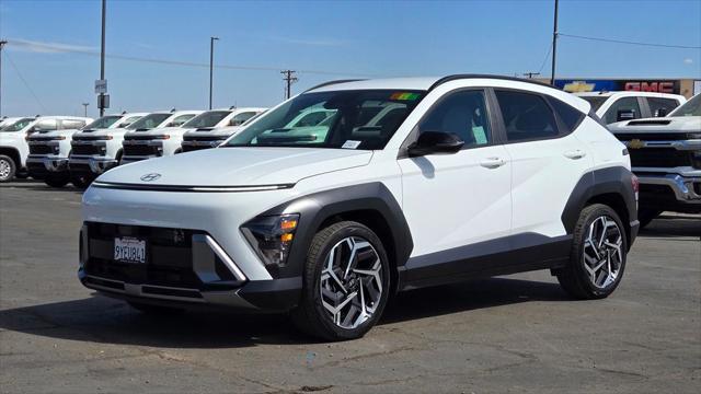 2026 Hyundai Kona - $29,180