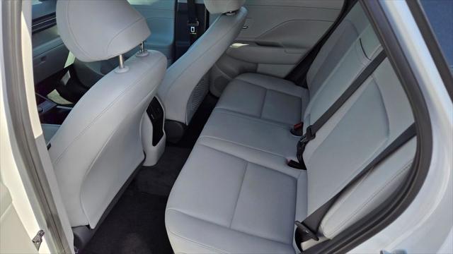 2026 Hyundai Kona - $29,180