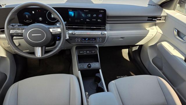 2026 Hyundai Kona - $29,180