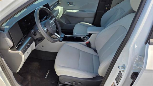 2026 Hyundai Kona - $29,180