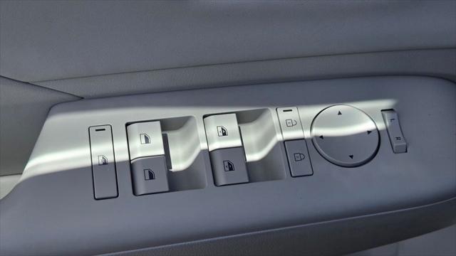 2026 Hyundai Kona - $29,180