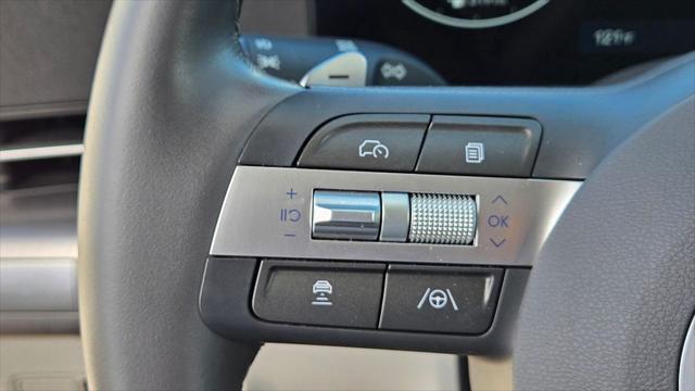2026 Hyundai Kona - $29,180
