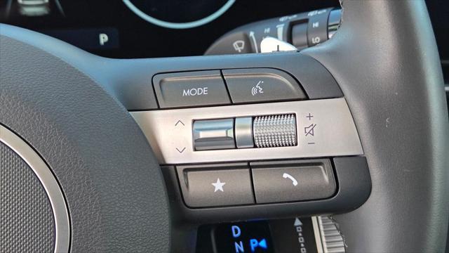 2026 Hyundai Kona - $29,180