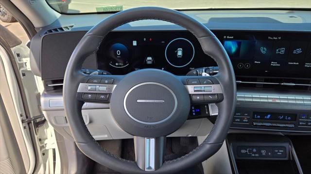 2026 Hyundai Kona - $29,180