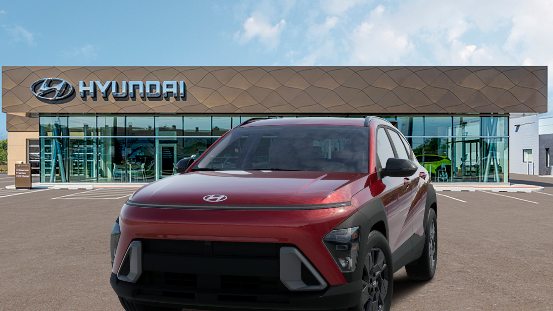 Preowned 2026 Hyundai KONA SEL Premium for Sale