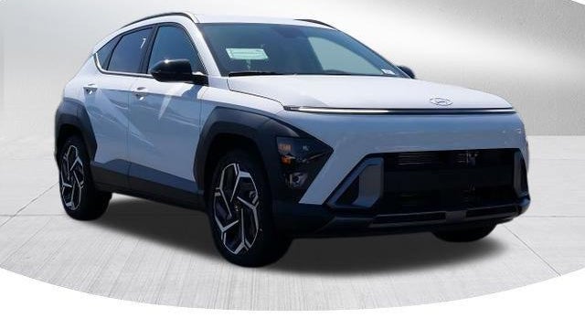 Preowned 2026 Hyundai KONA SEL Premium for Sale