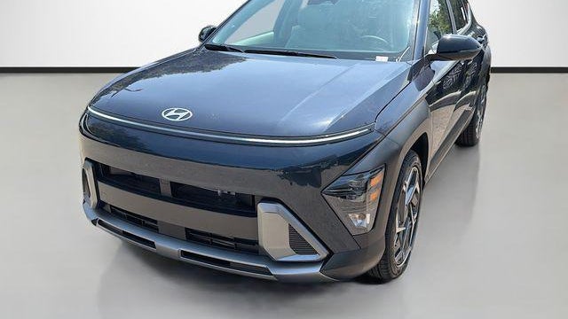 Preowned 2026 Hyundai KONA SEL Premium for Sale