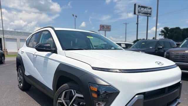 Preowned 2026 Hyundai KONA SEL Premium for Sale