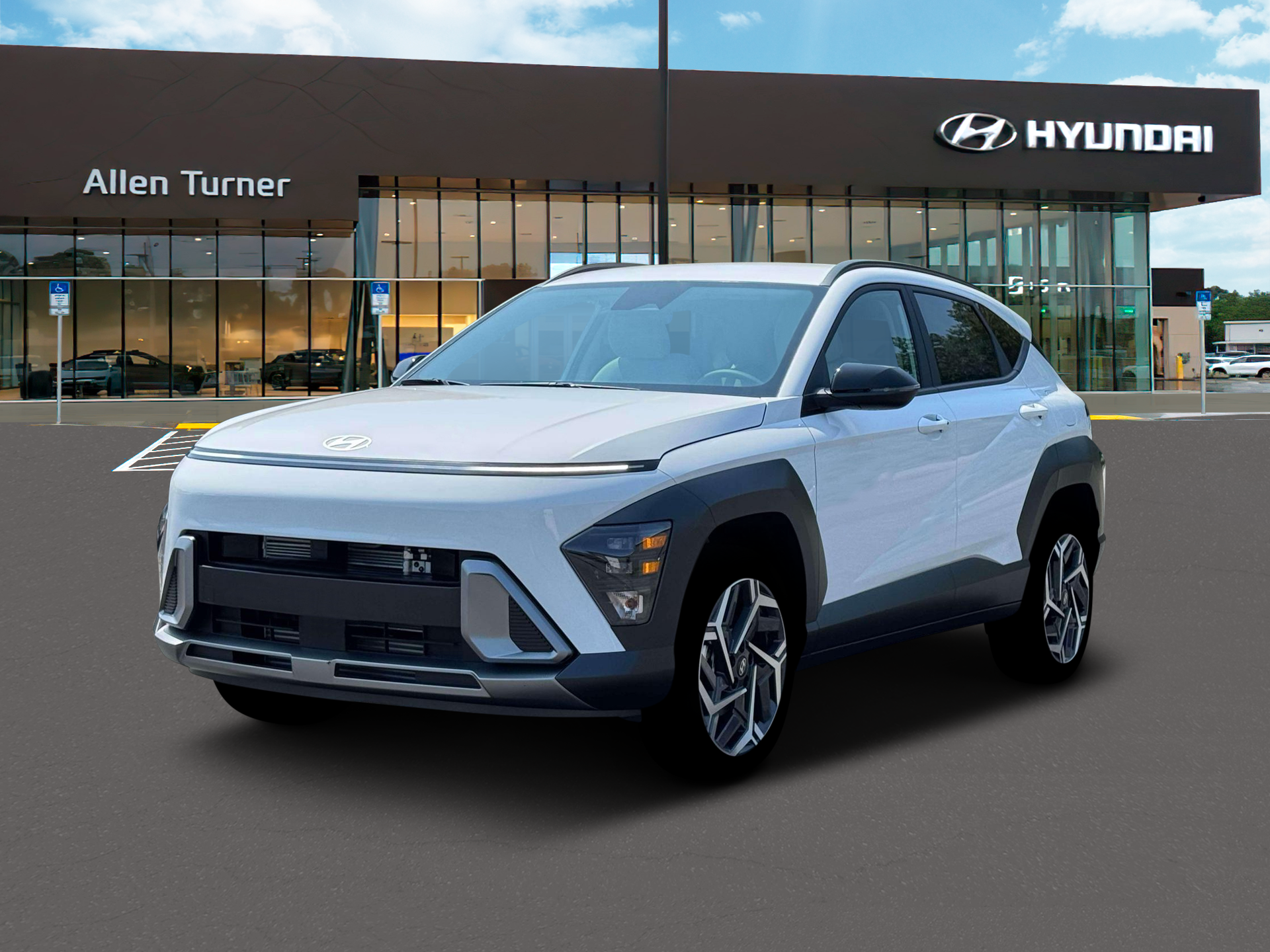 2026 Hyundai Kona - $26,713