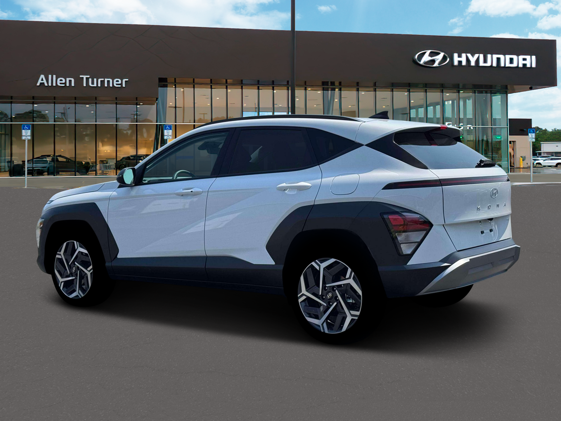2026 Hyundai Kona - $26,713