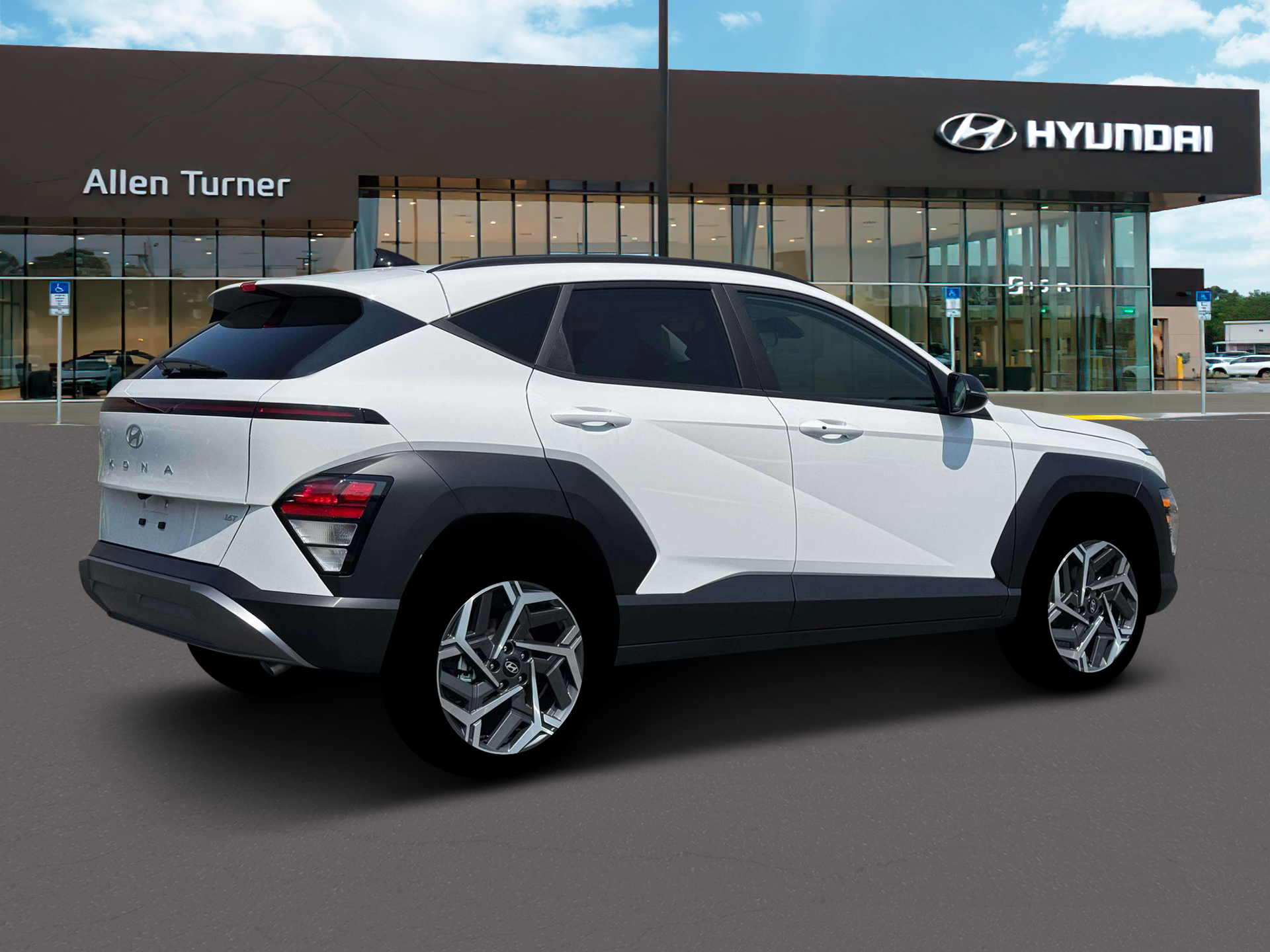 2026 Hyundai Kona - $26,713