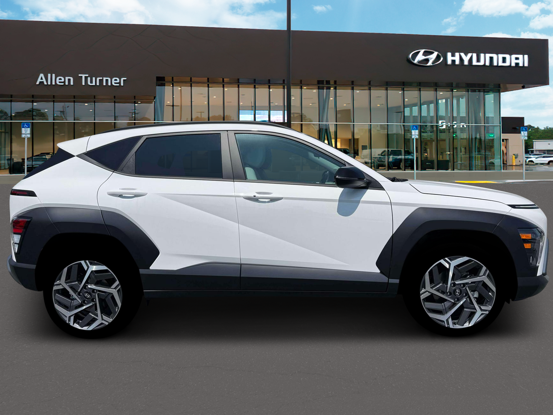 2026 Hyundai Kona - $26,713