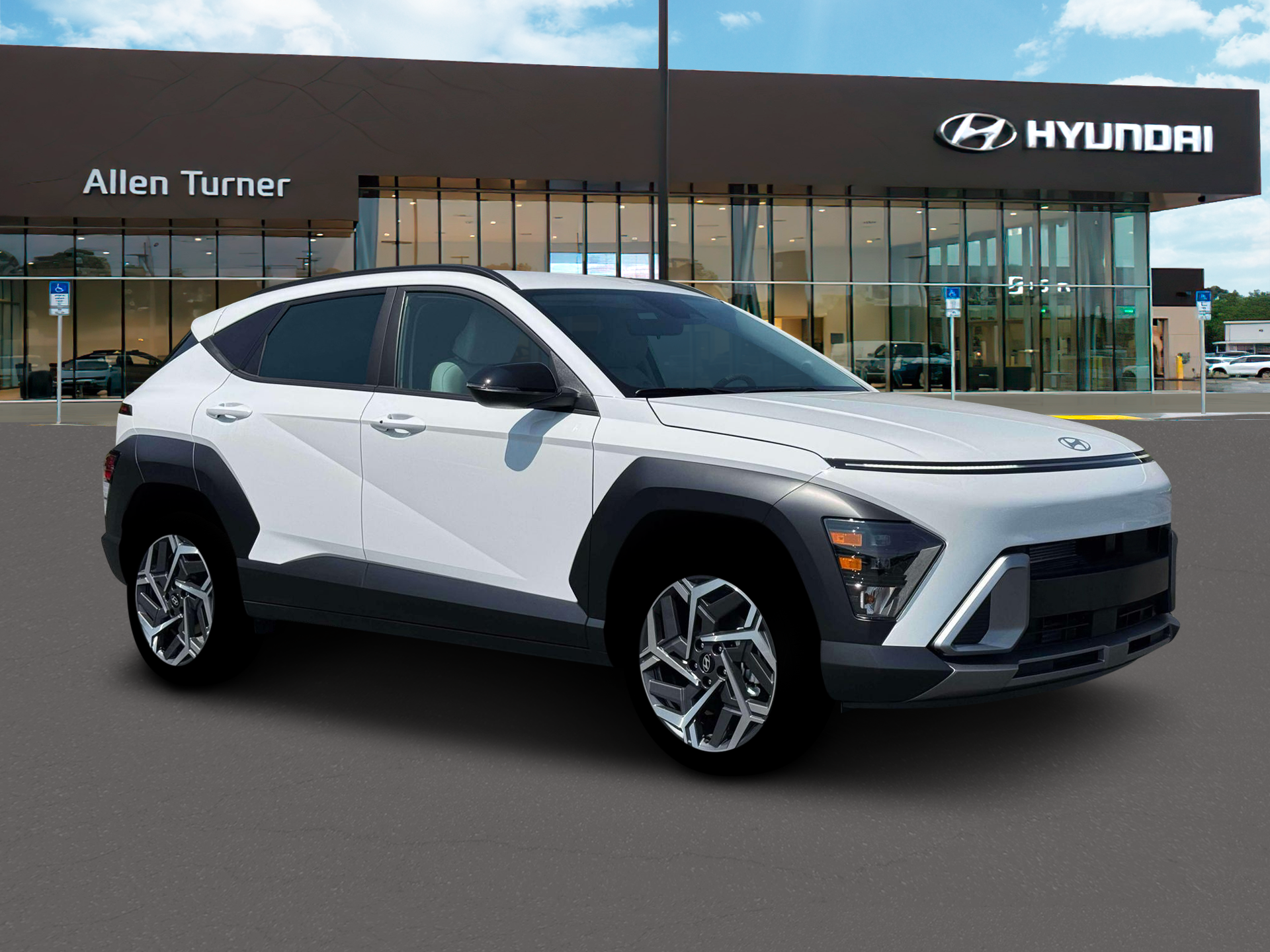 2026 Hyundai Kona - $26,713