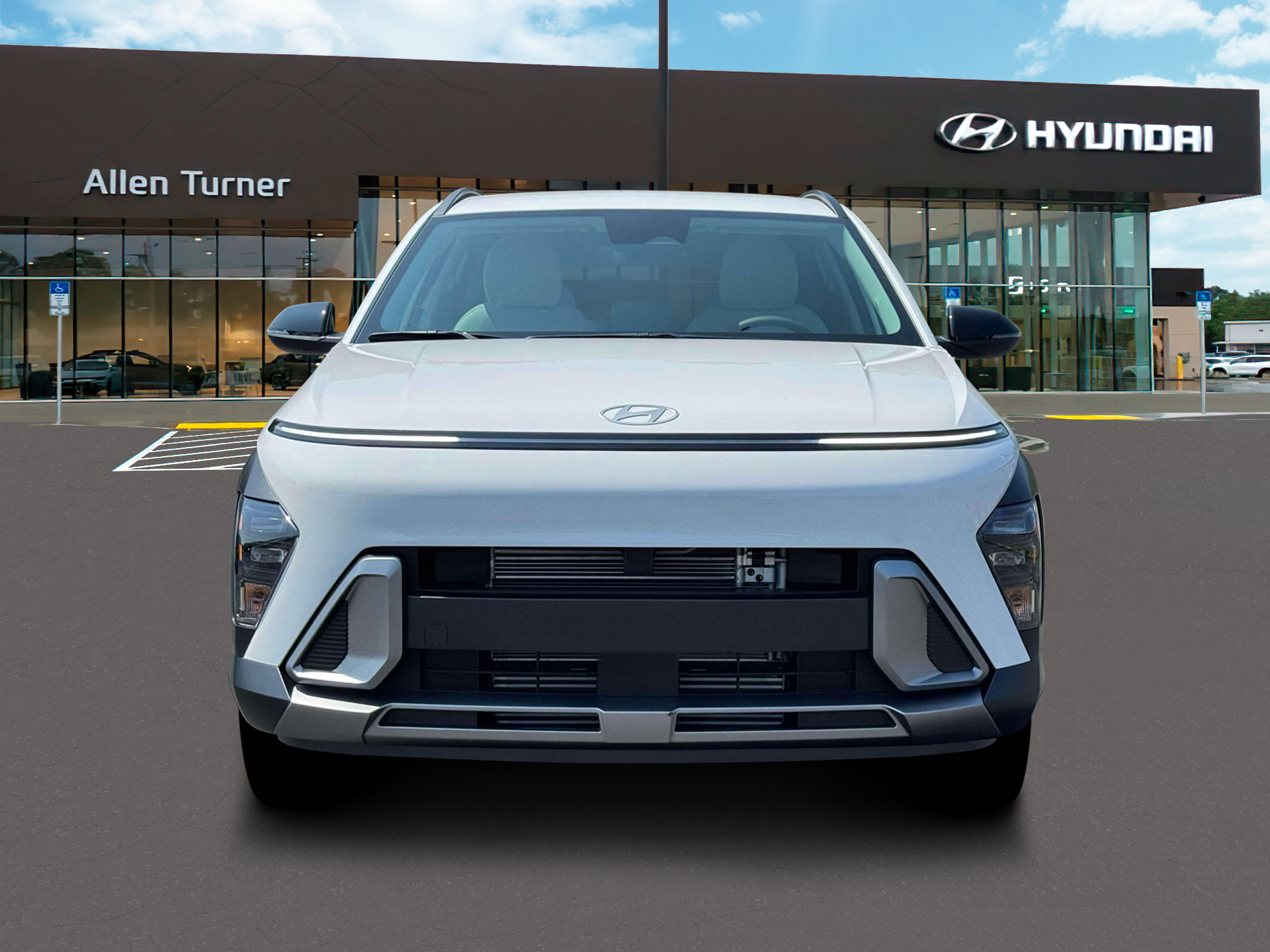 2026 Hyundai Kona - $26,713