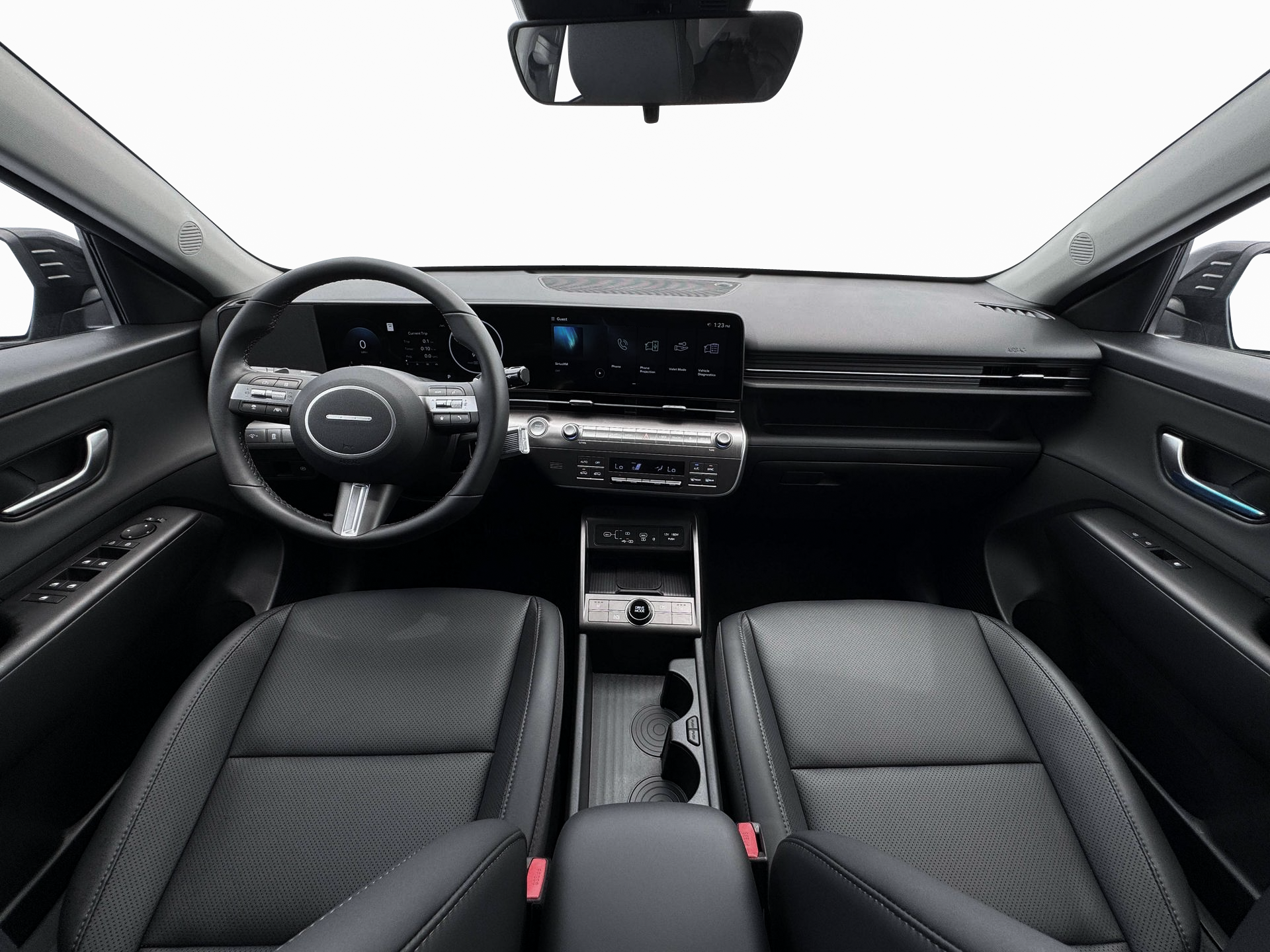 2026 Hyundai Kona - $26,713