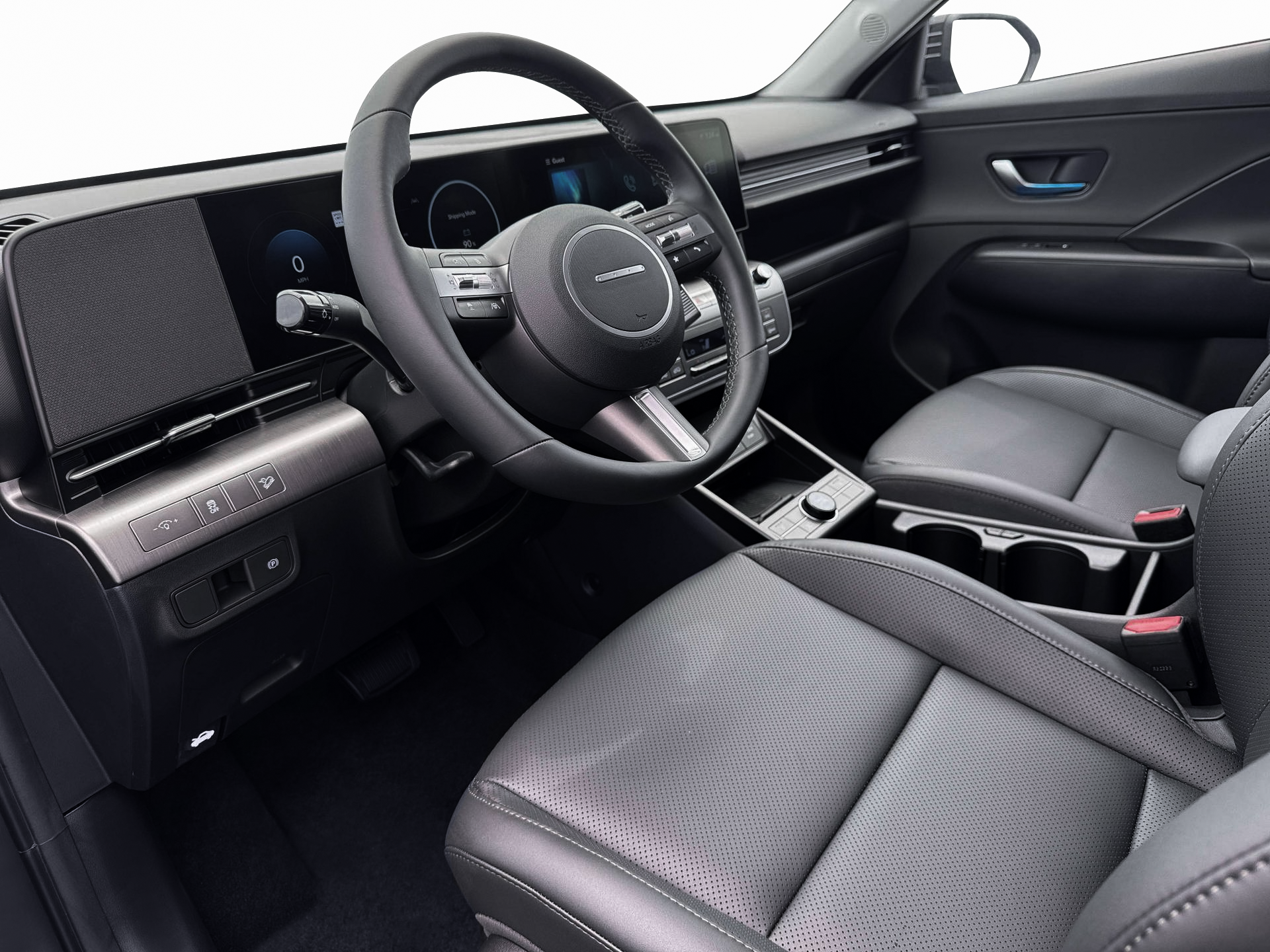 2026 Hyundai Kona - $26,713