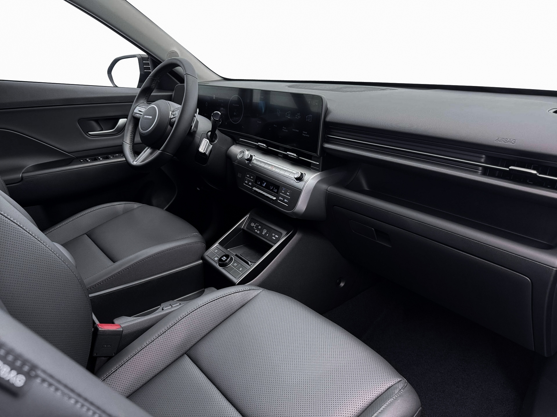 2026 Hyundai Kona - $26,713