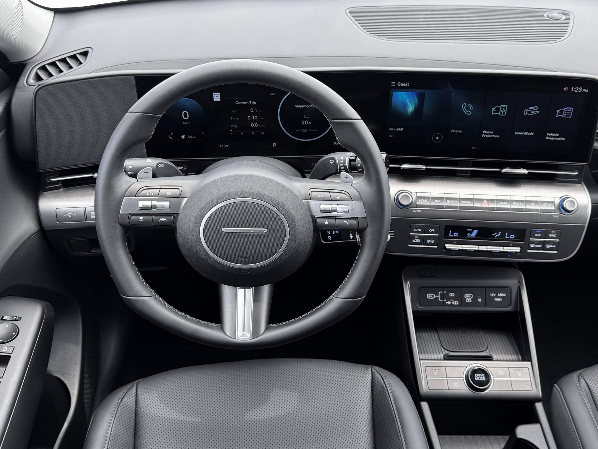 2026 Hyundai Kona - $26,713