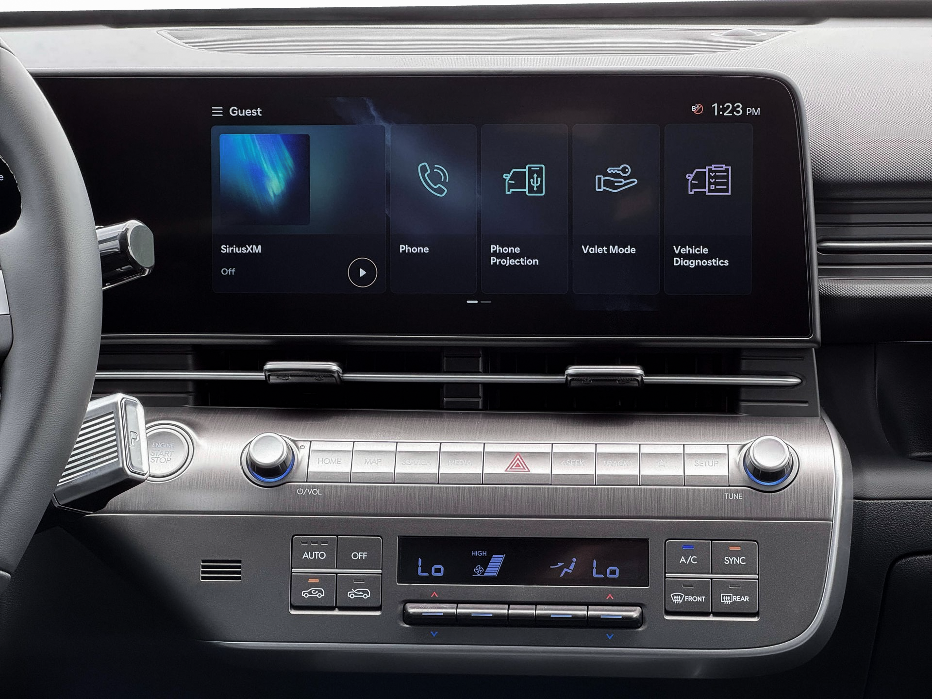 2026 Hyundai Kona - $26,713