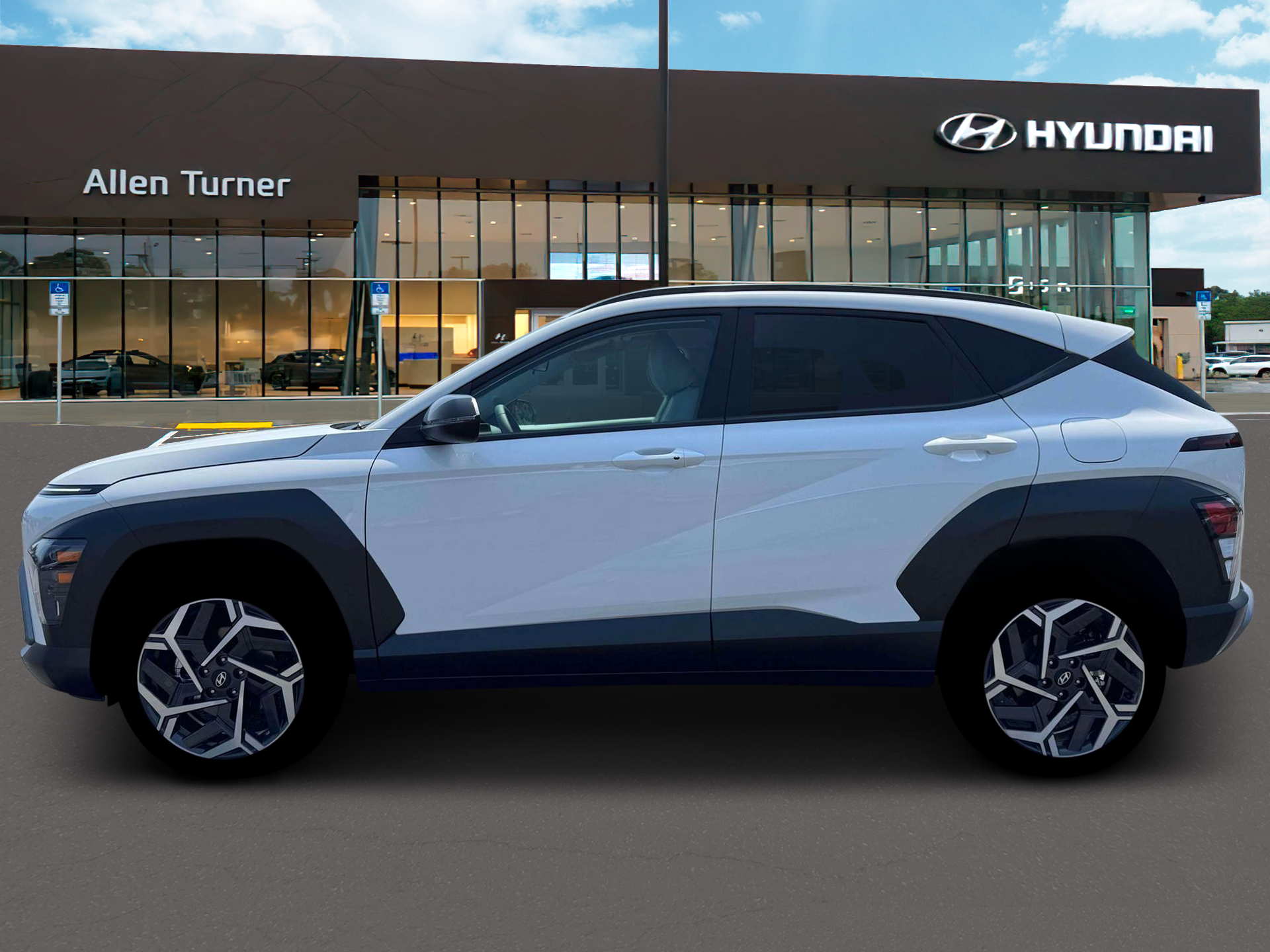 2026 Hyundai Kona - $25,963