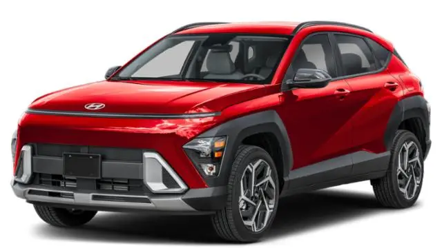 Preowned 2026 Hyundai KONA SEL Premium for Sale